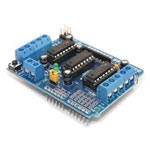 Module<gtran/> Shield Arduino Step Driver Board HW-130