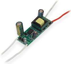 LED driver 12-18x1W, U input 220 volts Dark Energy