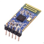 Bluetooth module  JDY-18 4.2 BLE analog CC2541