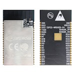 WiFi module ESP-32 WROVER V4