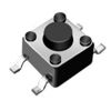 Tack switch TACT 6x6-12.0 SMD