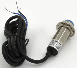 Proximity sensor  LJ18A3-5-Z/AY 18mm PNP NC Inductive
