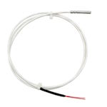 temperature sensor PT100 B cable 2m waterproof