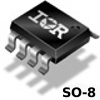 Transistor IRF7403