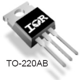 Транзистор<gtran/> IRLB3036PBF