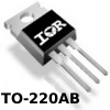 Transistor IRF3205PBF