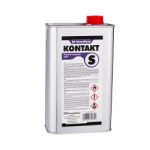 Oxidized contact cleaner Kontakt S 1l