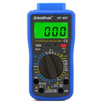 Multimeter - cable tester HP-90F