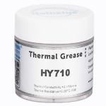Heat-conducting paste HY710-CN10, jar 10 g, 3.17W/m*K