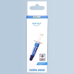 Heat-conducting paste HY-P15, syringe 1 g, 15.2W/m*K