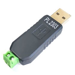Модуль USB to RS-485 PL2303