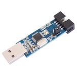 Программатор AVR USB ASP 3,3-5 вольт V2.0 PROGISP