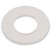Washer M4-1.0 plastic d = 10mm