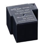 Реле QYT90-1-024DC-ZSR<gtran/> 40A 1C coil 24VDC