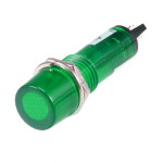Сигнальний індикатор XD10-3 220VAC Зеленый