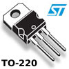 Транзистор STP4NK80Z