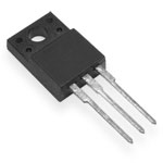 Schottky diode<gtran/> MBRF10100CT